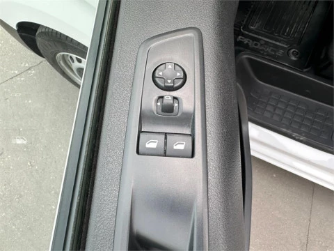 Toyota Proace Van Media L1 1.5D GX 120