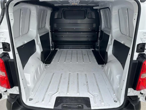 Toyota Proace Van Media L1 1.5D GX 120