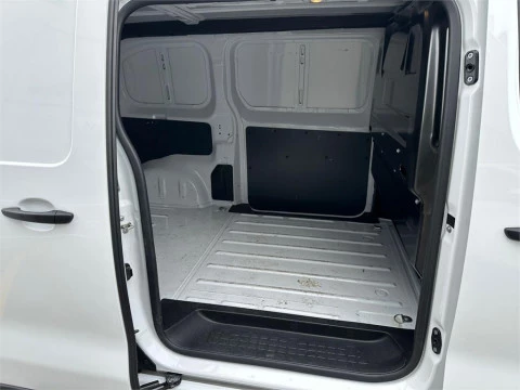 Toyota Proace Van Media L1 1.5D GX 120