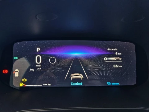 Renault Captur nuevo Renault  techno E-Tech full hybrid 105 kW (145CV)