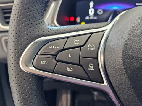 Renault Captur nuevo Renault  techno E-Tech full hybrid 105 kW (145CV)