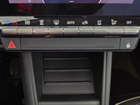 Renault Captur nuevo Renault  techno E-Tech full hybrid 105 kW (145CV)