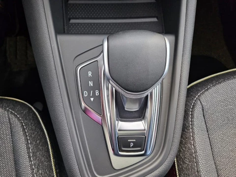 Renault Captur nuevo Renault  techno E-Tech full hybrid 105 kW (145CV)