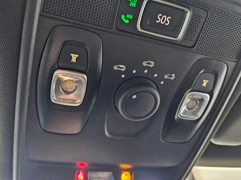 Renault Captur nuevo Renault  techno E-Tech full hybrid 105 kW (145CV)