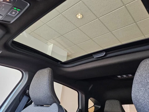 Renault Captur nuevo Renault  techno E-Tech full hybrid 105 kW (145CV)