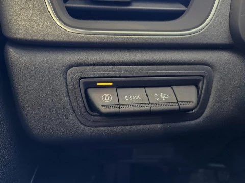 Renault Captur nuevo Renault  techno E-Tech full hybrid 105 kW (145CV)