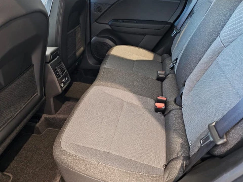 Renault Captur nuevo Renault  techno E-Tech full hybrid 105 kW (145CV)