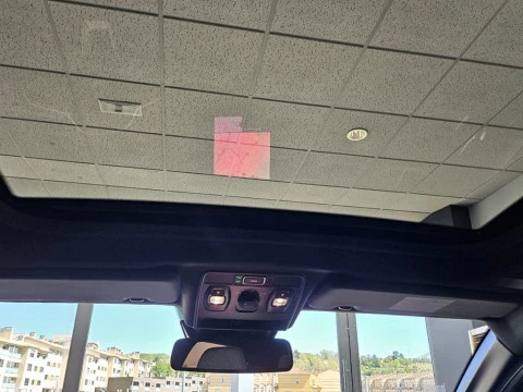 Renault Captur nuevo Renault  techno E-Tech full hybrid 105 kW (145CV)