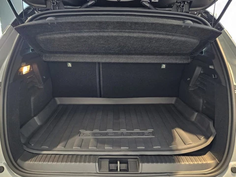 Renault Captur nuevo Renault  techno E-Tech full hybrid 105 kW (145CV)