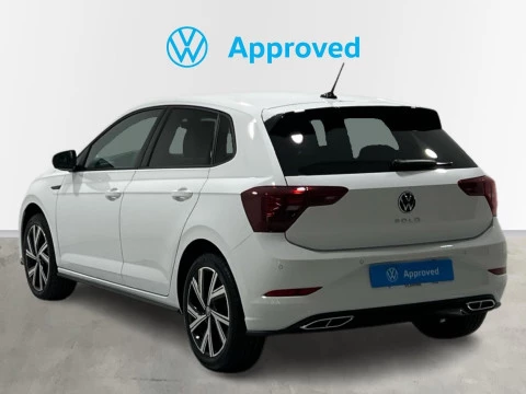 Volkswagen Polo R-Line 1.0 TSI 70kW (95CV)