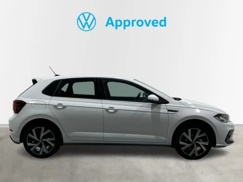 Volkswagen Polo R-Line 1.0 TSI 70kW (95CV)