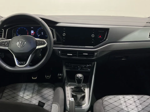 Volkswagen Polo R-Line 1.0 TSI 70kW (95CV)
