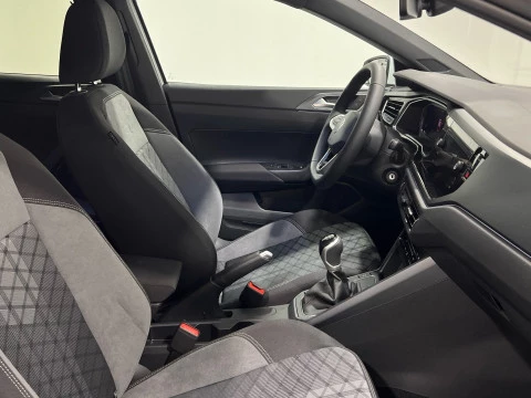Volkswagen Polo R-Line 1.0 TSI 70kW (95CV)