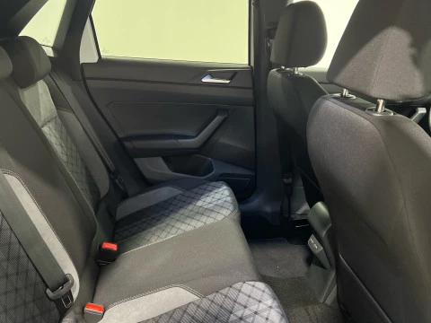 Volkswagen Polo R-Line 1.0 TSI 70kW (95CV)