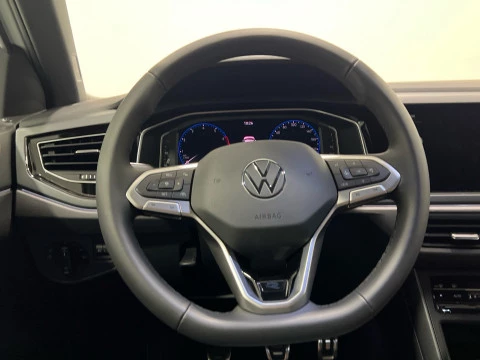 Volkswagen Polo R-Line 1.0 TSI 70kW (95CV)