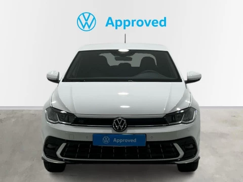 Volkswagen Polo R-Line 1.0 TSI 70kW (95CV)