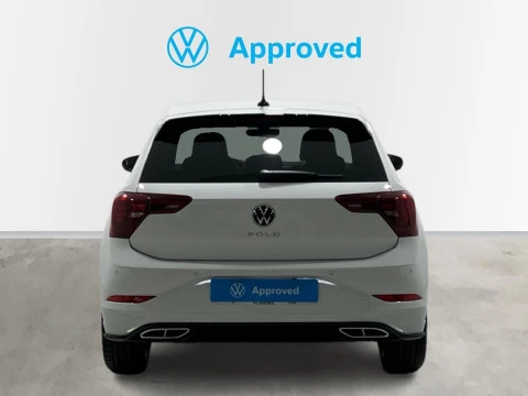 Volkswagen Polo R-Line 1.0 TSI 70kW (95CV)