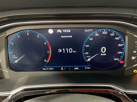 Volkswagen Polo R-Line 1.0 TSI 70kW (95CV)