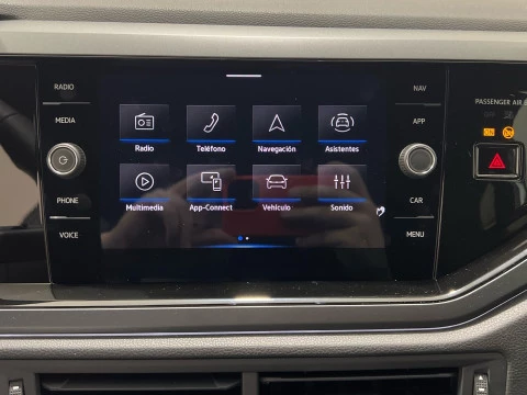 Volkswagen Polo R-Line 1.0 TSI 70kW (95CV)