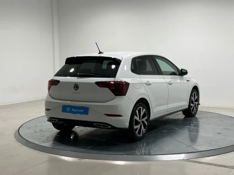 Volkswagen Polo R-Line 1.0 TSI 70kW (95CV)