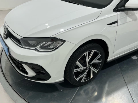 Volkswagen Polo R-Line 1.0 TSI 70kW (95CV)