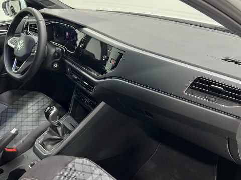 Volkswagen Polo R-Line 1.0 TSI 70kW (95CV)