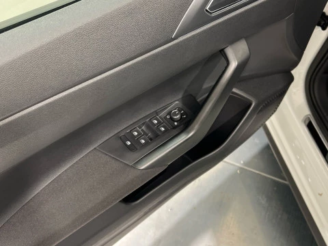 Volkswagen Polo R-Line 1.0 TSI 70kW (95CV)