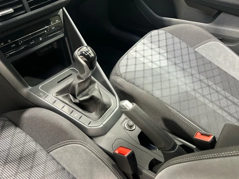 Volkswagen Polo R-Line 1.0 TSI 70kW (95CV)