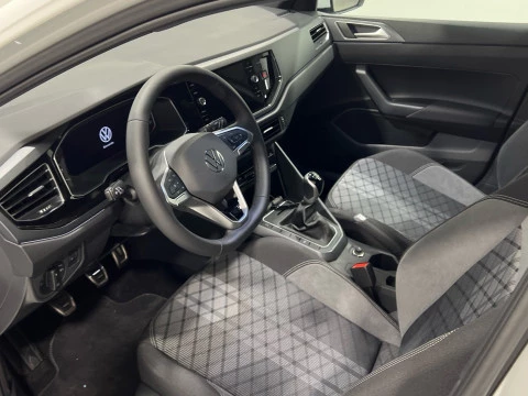 Volkswagen Polo R-Line 1.0 TSI 70kW (95CV)