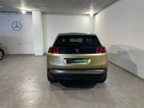 Peugeot 3008 1.6 BLUEHDI ALLURE
