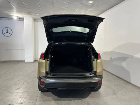 Peugeot 3008 1.6 BLUEHDI ALLURE