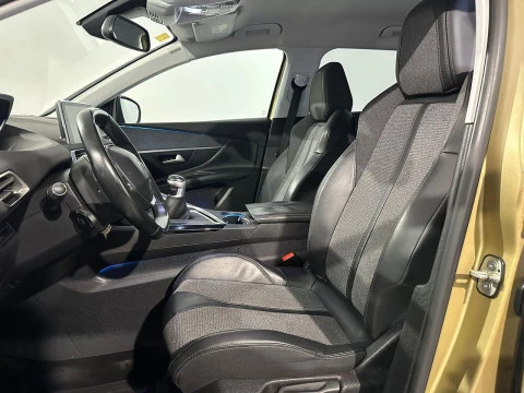 Peugeot 3008 1.6 BLUEHDI ALLURE