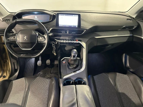 Peugeot 3008 1.6 BLUEHDI ALLURE