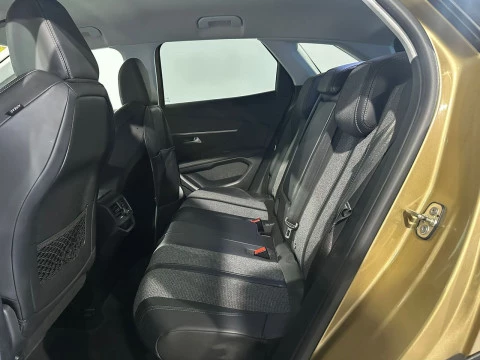 Peugeot 3008 1.6 BLUEHDI ALLURE