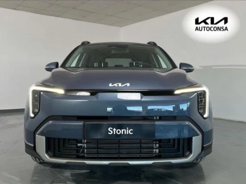 Kia Stonic 1.0 T-GDi 85kW (115CV) MHEV Drive