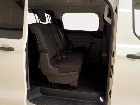 Ford Transit Custom C Ford Transit Custom Van 2.0 TDCI 96kW 300 L2 MHEV Trend 