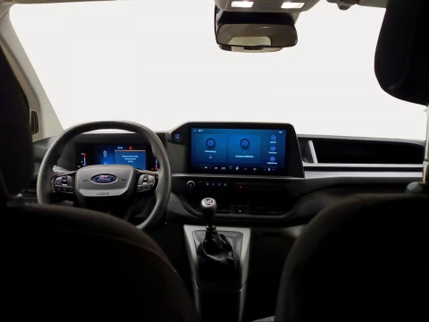 Ford Transit Custom C Ford Transit Custom Van 2.0 TDCI 96kW 300 L2 MHEV Trend 