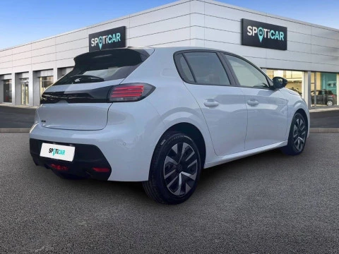 Peugeot 208 Active Puretech 100