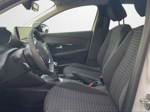 Peugeot 208 Active Puretech 100