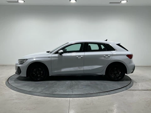 Audi A3 Sportback Genuine 35 TFSI 110kW S tronic