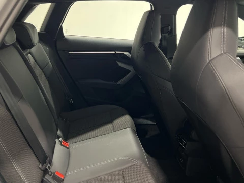 Audi A3 Sportback Genuine 35 TFSI 110kW S tronic