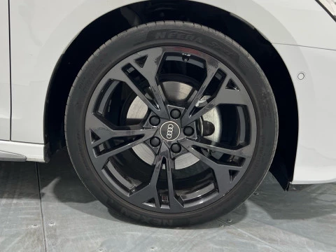 Audi A3 Sportback Genuine 35 TFSI 110kW S tronic