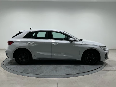 Audi A3 Sportback Genuine 35 TFSI 110kW S tronic