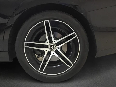 Mercedes-Benz Clase E 220 d