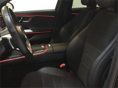 Mercedes-Benz Clase E 220 d