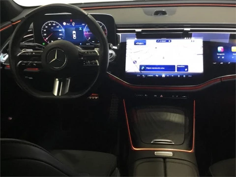 Mercedes-Benz Clase E 220 d