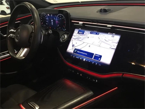 Mercedes-Benz Clase E 220 d