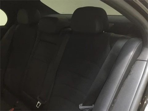 Mercedes-Benz Clase E 220 d