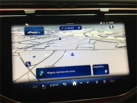 Mercedes-Benz Clase E 220 d