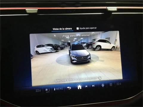 Mercedes-Benz Clase E 220 d